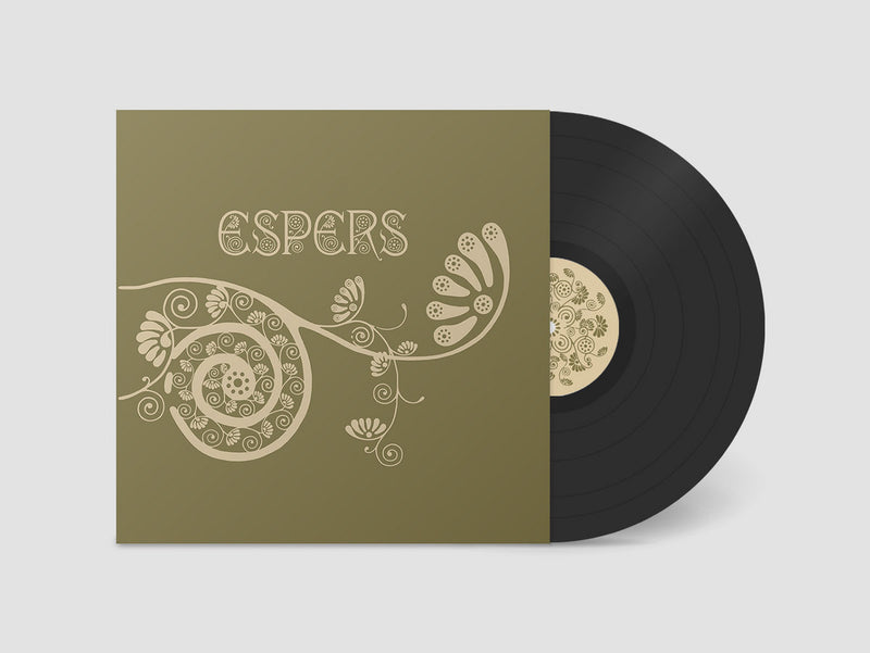 Espers - Espers: Vinyl LP
