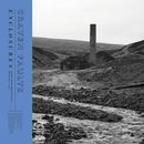 Craven Faults - Enclosures: Grey Vinyl LP