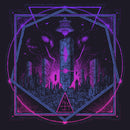 Hollywood Burns - The Age Of The Saucers