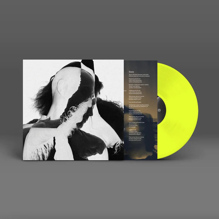 Preoccupations - Arrangements
