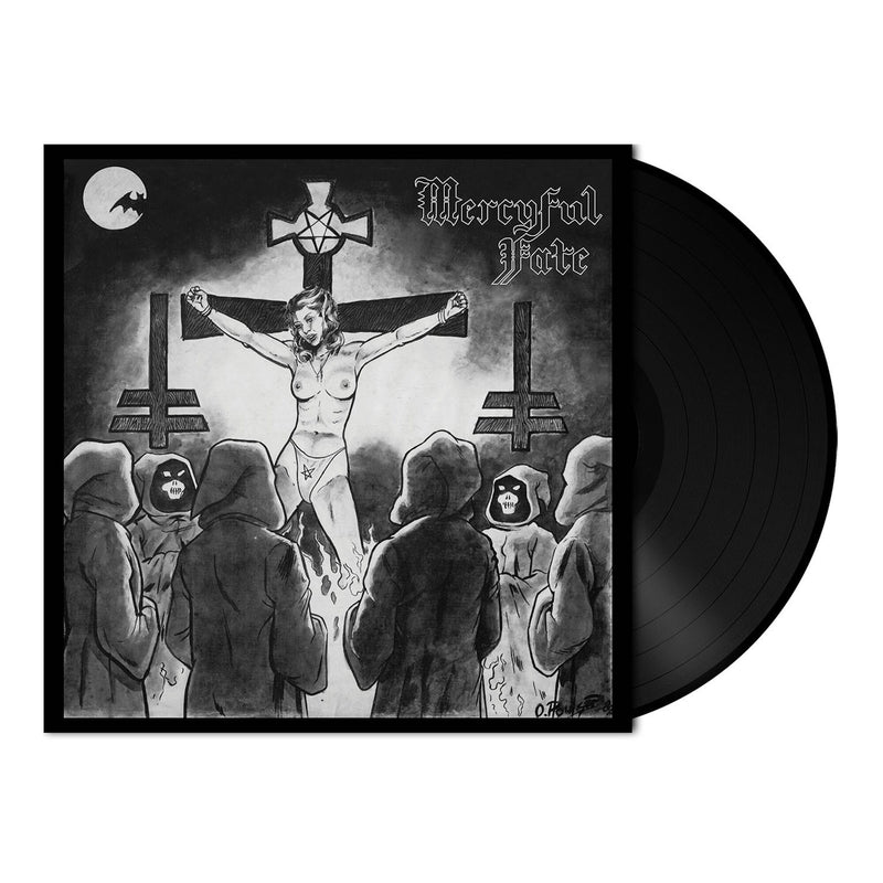 Mercyful Fate - S/T