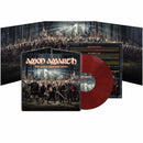 Amon Amarth - The Great Heathen Army