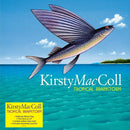 Kirsty MacColl - Tropical Brainstorm: Limited National Album Day Colour Vinyl LP