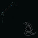 Metallica - 'The Black Album' Reissue
