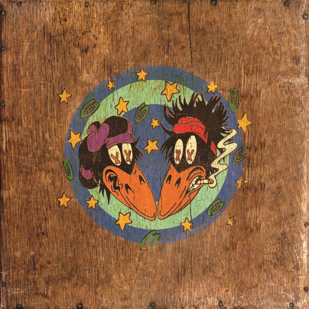 Black Crowes (The) - Shake Your Money Maker (30th Anniversary): Deluxe Editions