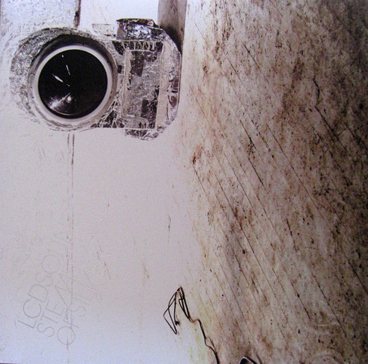 LCD Soundsystem - Sound Of Silver