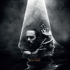 Editors - In Dream: Vinyl LP Limited LRS 21