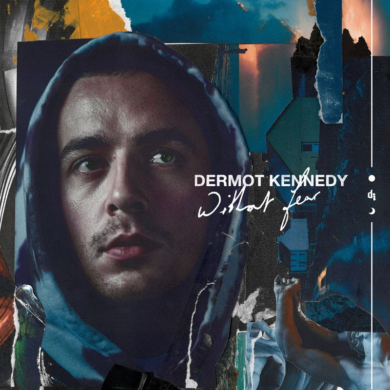 Dermot Kennedy - Without Fear: Album Signing - Sunday 6th October.