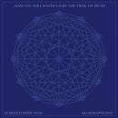 ...And You Will Know Us By The Trail Of Dead - XI Bleed Here Now