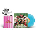 Los Bitchos - Let The Festivities Begin!: Limited Light Blue Vinyl LP + Party Bag in Numbered Sleeve DINKED EXCLUSIVE 151