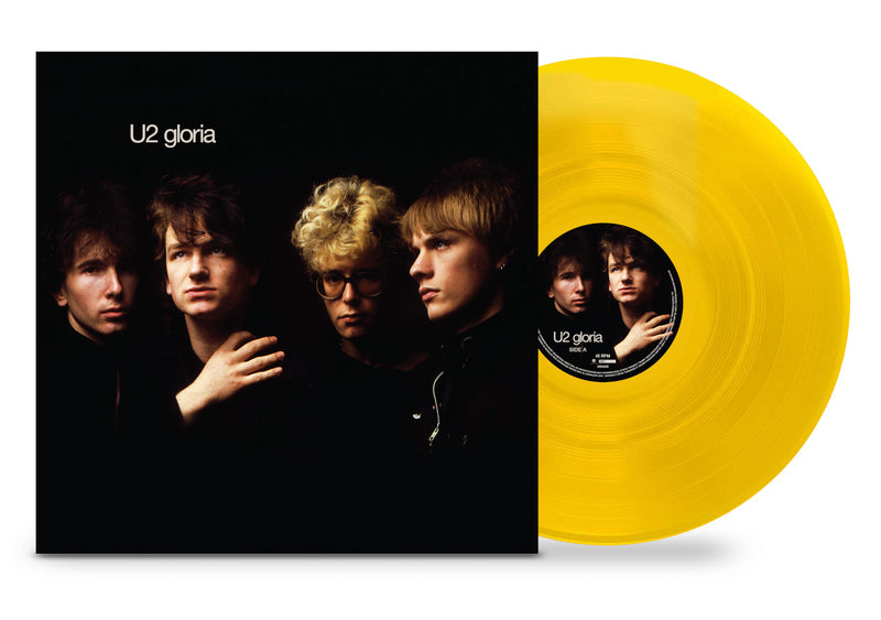 U2 - Gloria: Vinyl LP Limited Black Friday RSD 2021