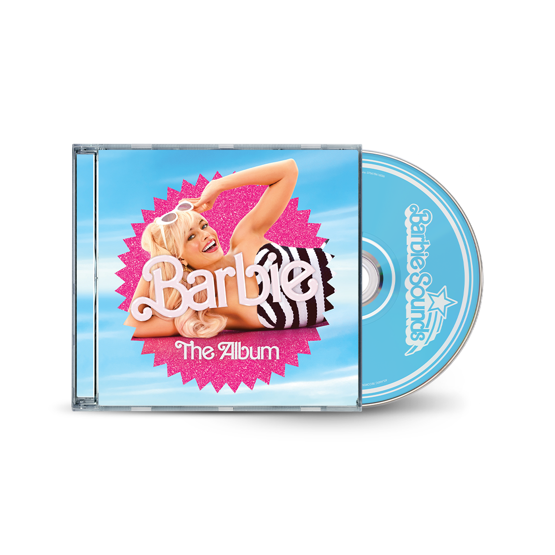 Barbie Soundtrack - Various Artists