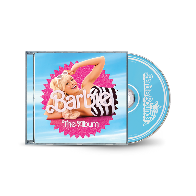 Barbie Soundtrack - Various Artists