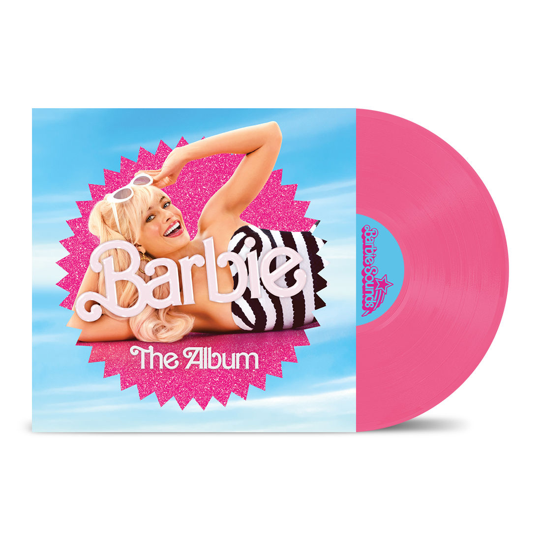 Barbie Soundtrack - Various Artists