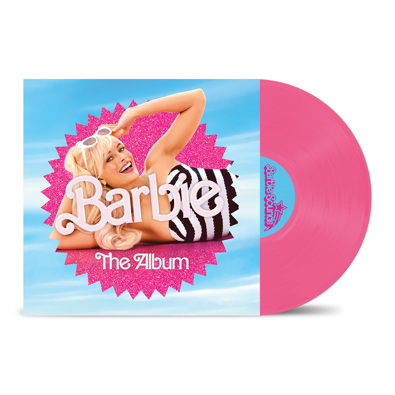 Barbie Soundtrack - Various Artists
