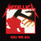 Metallica - Kill 'Em All