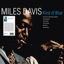 Miles Davis - Kind Of Blue