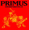 Primus - Stanford University Broadcast, 1989