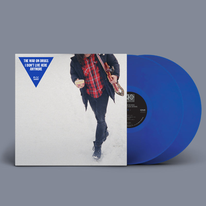 War On Drugs (The) - I Don’t Live Here Anymore