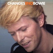 David Bowie - ChangesEnoBowie (The Brian Eno Years) LIVE