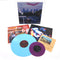 Kurt Vile - Childish Prodigy: Blue Vinyl LP + Bonus 7"