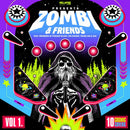 ZOMBI - ZOMBI & Friends, Volume 1