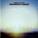 Boards Of Canada - Tomorow's Harvest