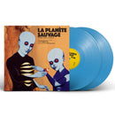Alain Goraguer - La Planète Sauvage