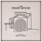 The Night House - Music By Ben Lovett