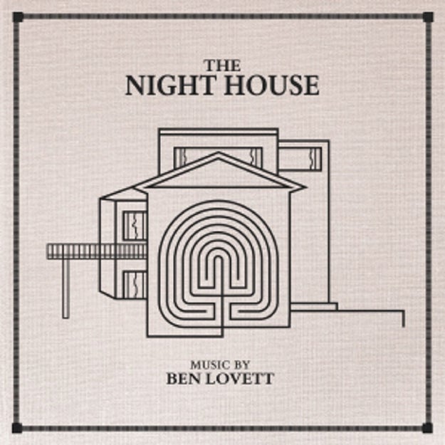 The Night House - Music By Ben Lovett