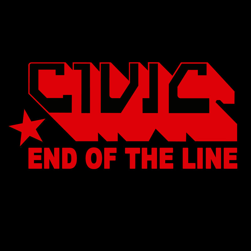Civic - Taken By Force