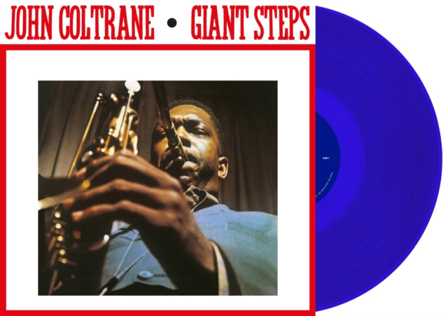 John Coltrane - Giant Steps