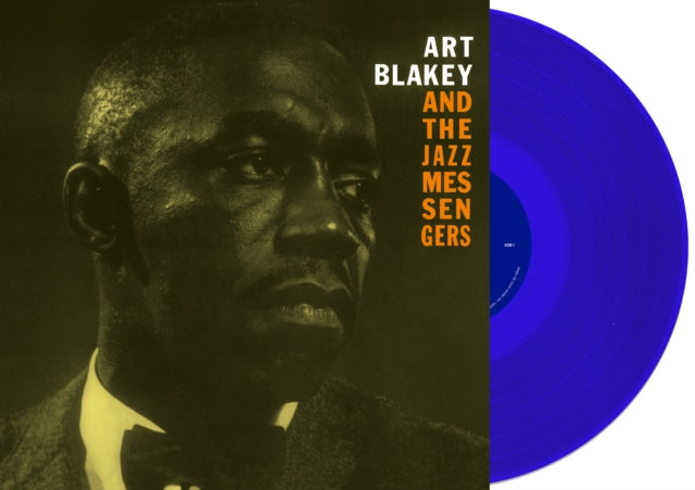 Art Blakey & The Jazz Messengers - S/T