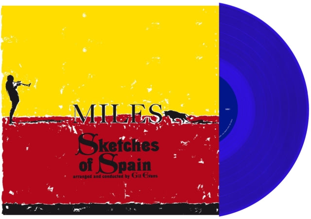 Miles Davis - Sketches Of Spain