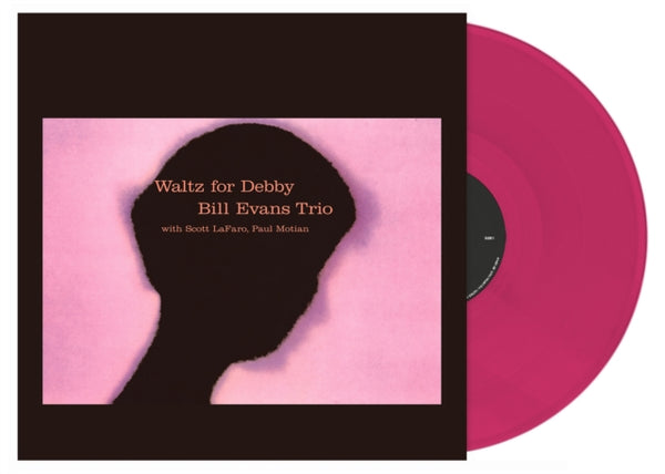 Bill Evans Trio - Waltz For Debby