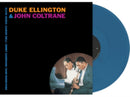 Duke Ellington & John Coltrane - S/T