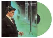 Frank Sinatra - In The Wee Small Hours