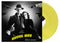 The Wrong Man - Original Soundtrack by Bernard Hermann: Limited Yellow Vinyl LP
