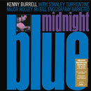 Kenny Burrell - Midnight Blue