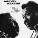 Muddy Waters - The Real Folk Blues