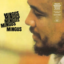 Charles Mingus - Mingus Mingus Mingus Mingus Mingus