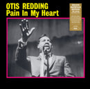 Otis Redding - Pain in My Heart