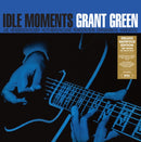 Grant Green - Idle Moments