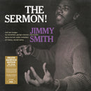 Jimmy Smith - The Sermon!