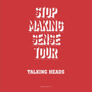 Talking Heads - Stop Making Sense Tour (Milwaukee 1984)