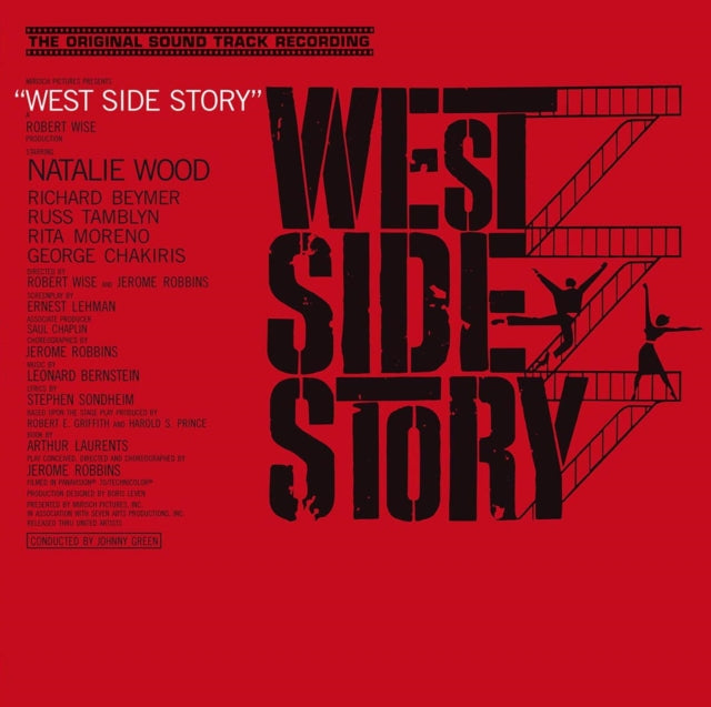 West Side Story - Original Soundtrack