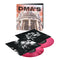 DMA'S - Live At Brixton: Limited Smoke Effect Vinyl Double LP