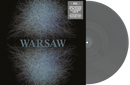 Warsaw - Warsaw: Grey Vinyl LP