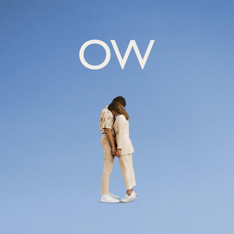 Oh Wonder - No One Else Can Wear Your Crown: Various Formats + Ticket Bundle (Album launch gig at The Wardrobe) *Pre-Order