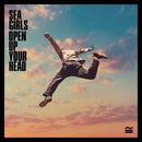 Sea Girls - Open Up Your Head: Various Formats + Ticket Bundle (Album Launch gig at The Wardrobe)